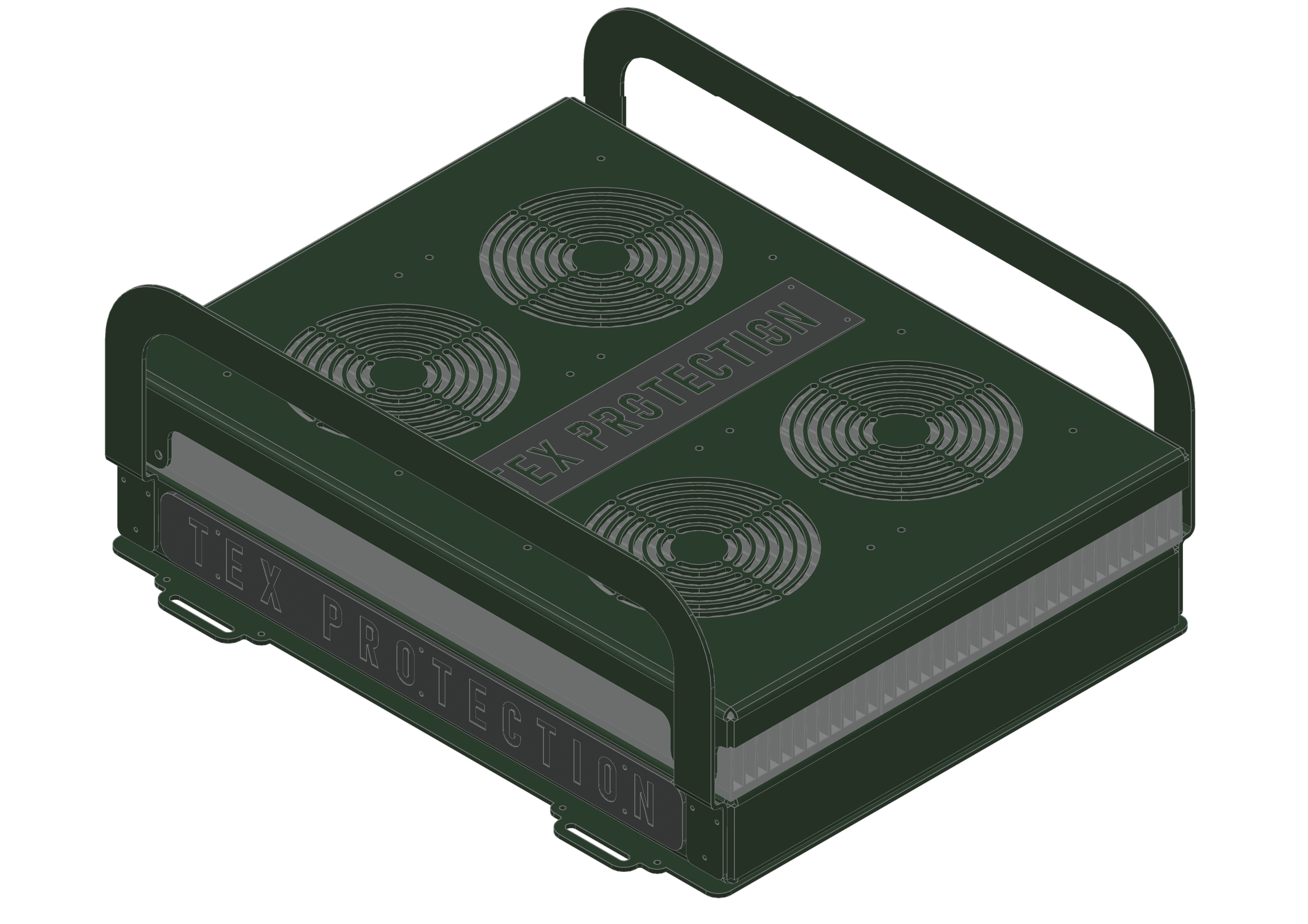 TEX PROTECTION 4 view 1